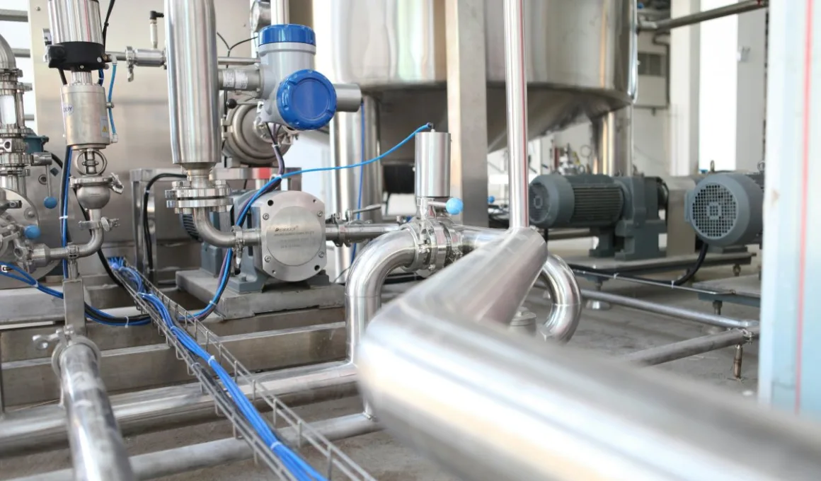 Czym różnią się dennice tłoczone od dennic spawanych