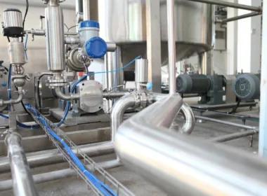 Czym różnią się dennice tłoczone od dennic spawanych